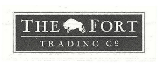 THE FORT TRADING CO