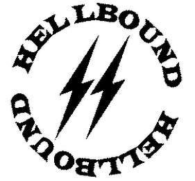 HELLBOUND