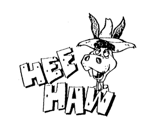 HEE HAW