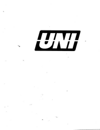 UNI