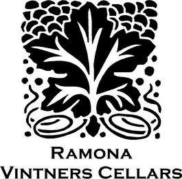 RAMONA VINTNERS CELLARS