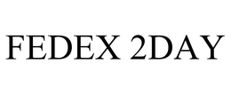 FEDEX 2DAY