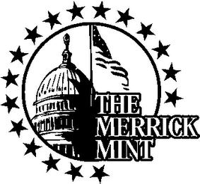 THE MERRICK MINT