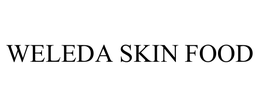 WELEDA SKIN FOOD trademark
