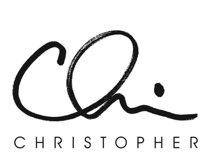 CHRIS CHRISTOPHER