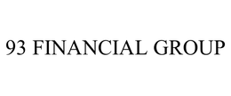 93 FINANCIAL GROUP