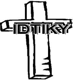 IDTIKY