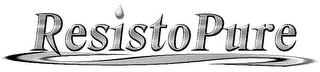 RESISTOPURE