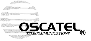 OSCATEL TELECOMMINICATIONS