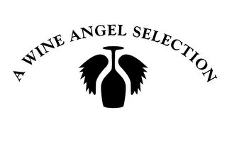 A WINE ANGEL SELECTION