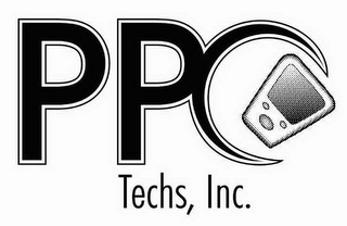 PPC TECHS, INC.