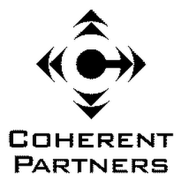 C COHERENT PARTNERS