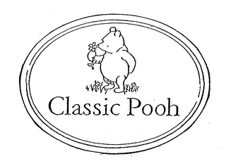 CLASSIC POOH