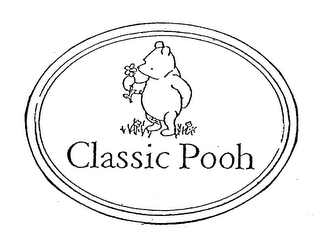 CLASSIC POOH