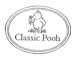 CLASSIC POOH