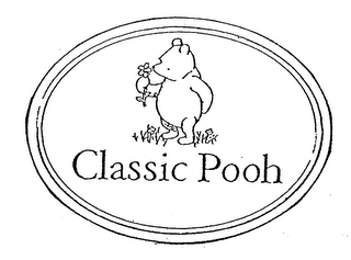 CLASSIC POOH