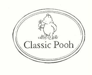 CLASSIC POOH