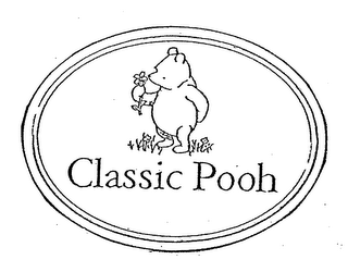 CLASSIC POOH