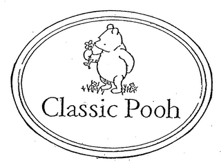 CLASSIC POOH