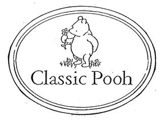 CLASSIC POOH