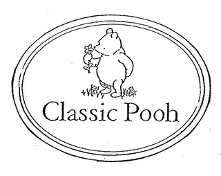 CLASSIC POOH