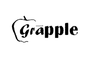 GRAPPLE