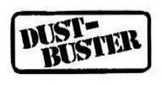 DUST-BUSTER
