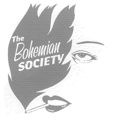 THE BOHEMIAN SOCIETY