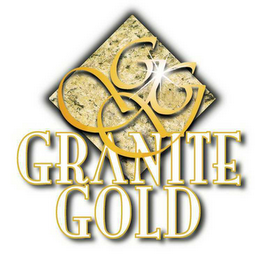 GG GRANITE GOLD