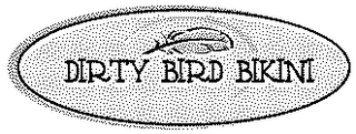 DIRTY BIRD BIKINI