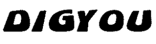 DIGYOU