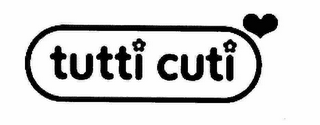 TUTTI CUTI