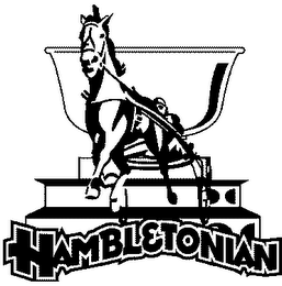 HAMBLETONIAN