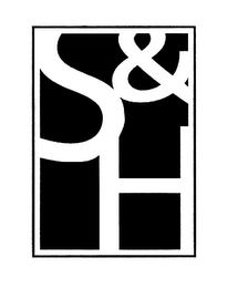 S & H