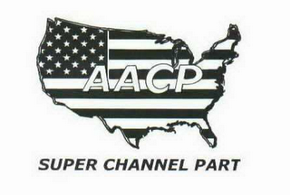 AACP SUPER CHANNEL PART