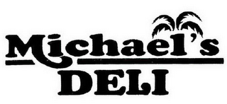 MICHAEL'S DELI