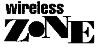 WIRELESS ZONE