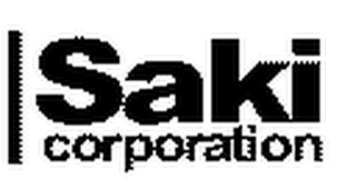 SAKI CORPORATION