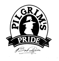 PILGRIM'S PRIDE BO PILGRIM