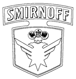 SMIRNOFF
