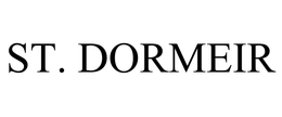 ST. DORMEIR