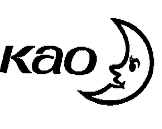 KAO