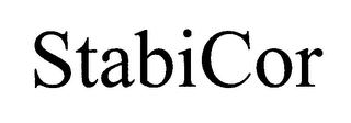 STABICOR