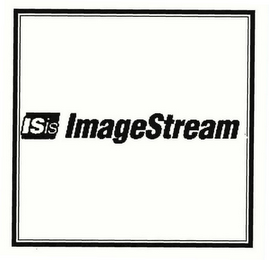 ISIS IMAGESTREAM