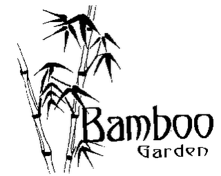 BAMBOO GARDEN