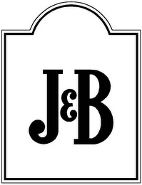 J&B