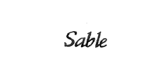 SABLE