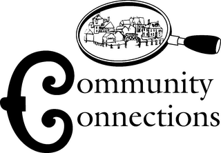 COMMUNITY CONNECTIONS