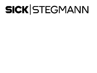 SICK|STEGMANN