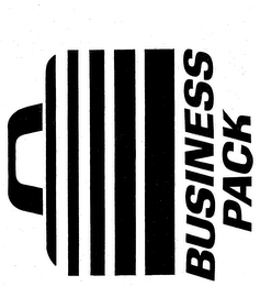 BUSINESS PACK